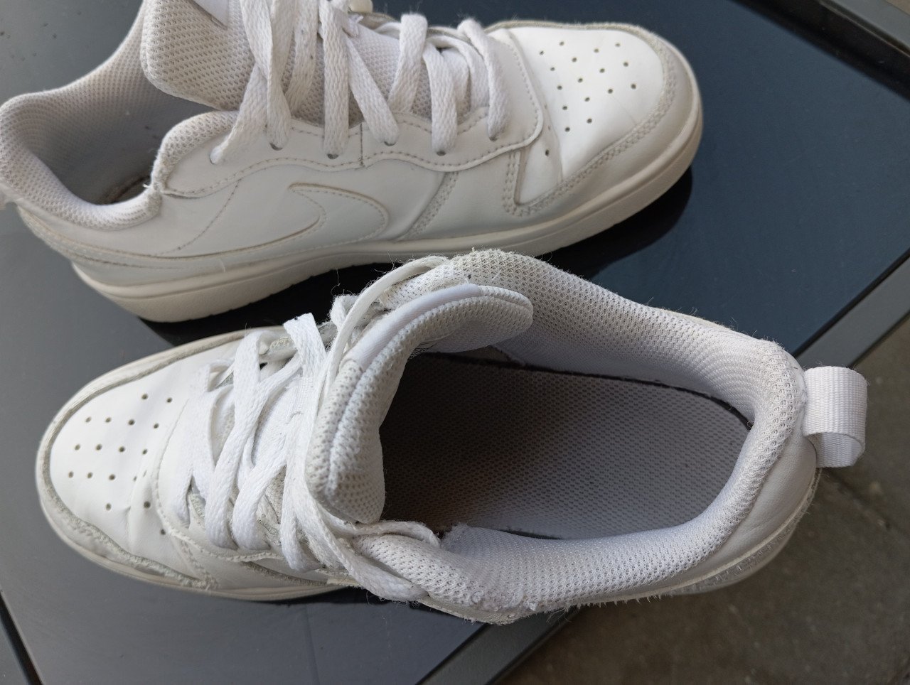 Nike 37,5