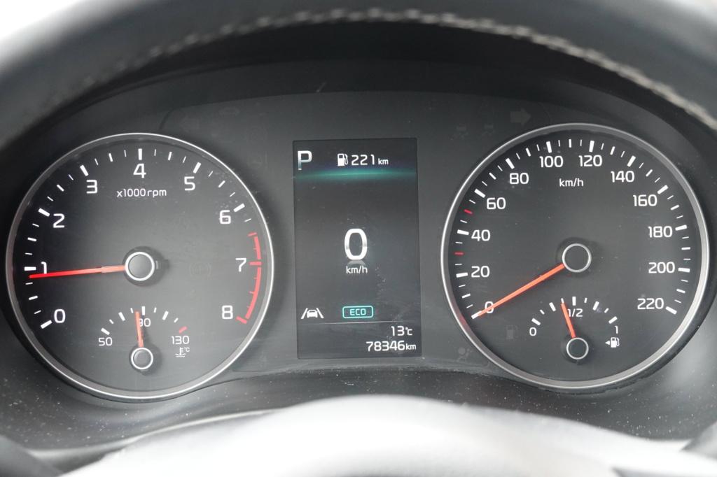 Kia Stonic 1.0 t-gdi mhev dynamicplusline
