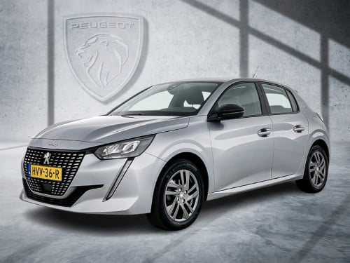 Peugeot 208 75 pk active | rijklaar |