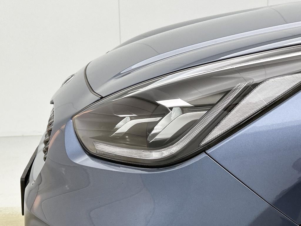 Kia Niro 1.6 gdi hybrid dynamicplusline stoel/stuur verwarming | full led |