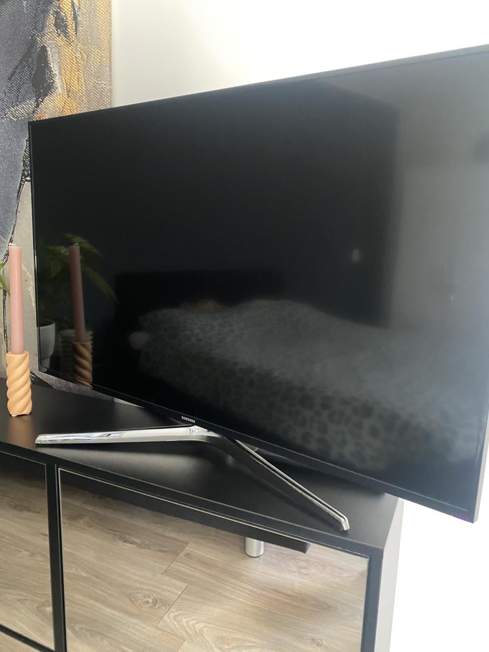 Samsung Smart Tv