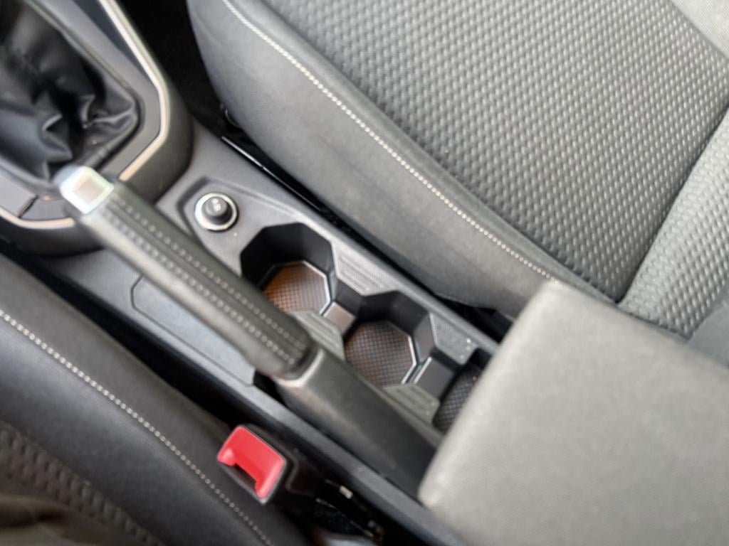 Volkswagen Polo 1.0 tsi 95pk comfortline business 5-drs