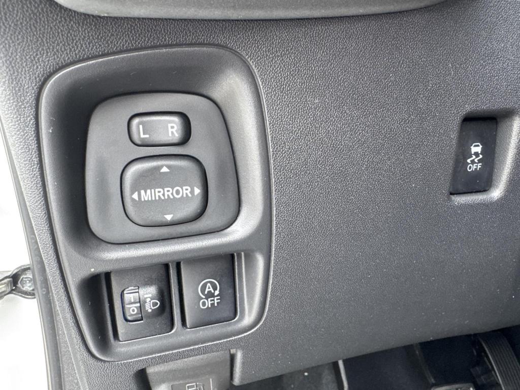 Toyota Aygo 1.0 vvt-i x-play carplay/cruise/camera