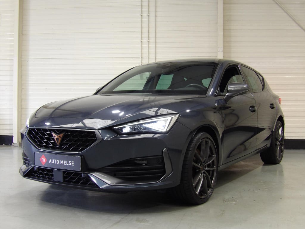 Cupra Leon 1.4 e-hybrid 245pk dsg-6 245