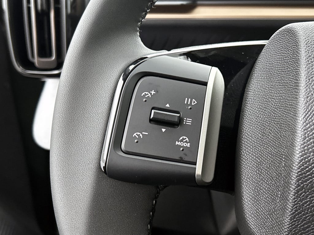 Citroen C3 Aircross turbo 100pk plus | rijklaar | camera | apple carplay | 