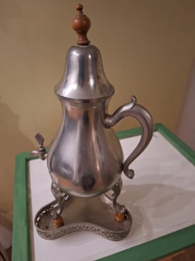 Vintage kan