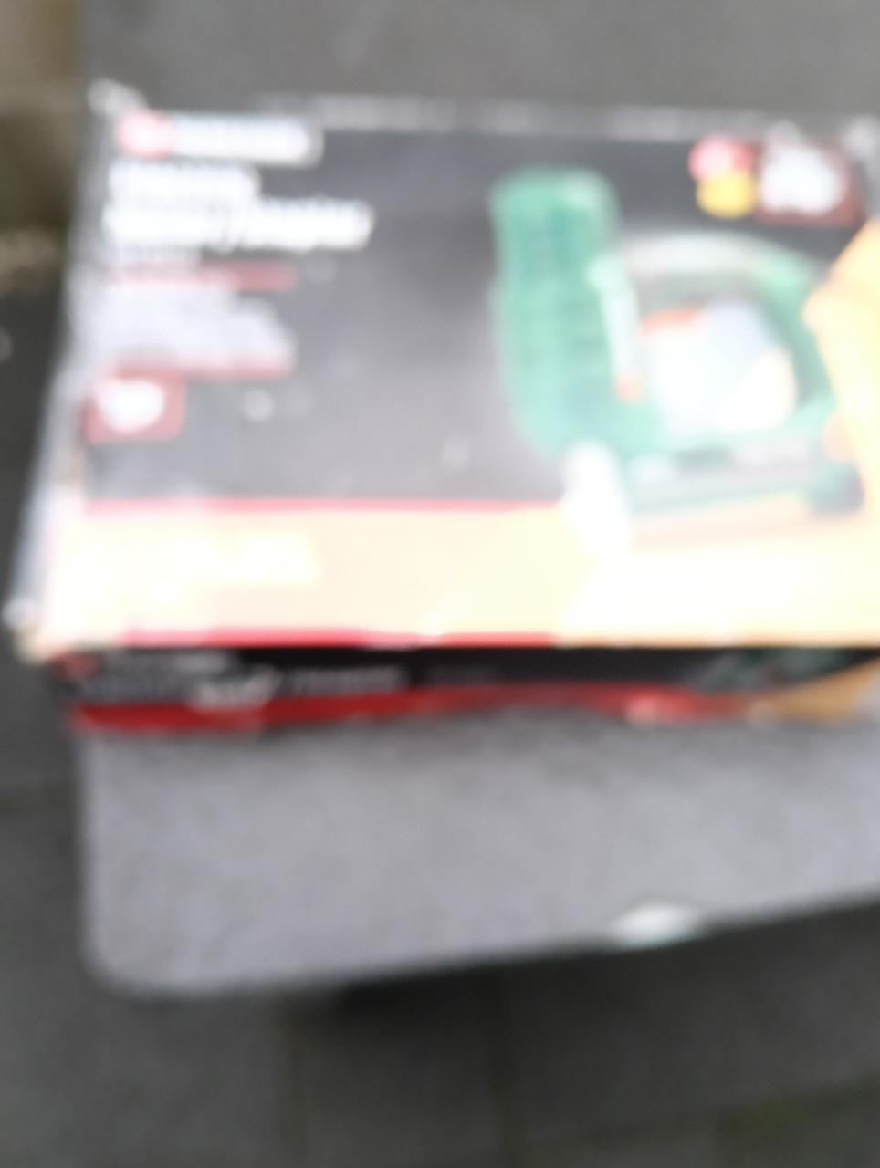 Diverse gereedschappen