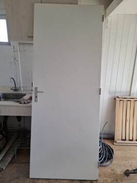 Binnendeur