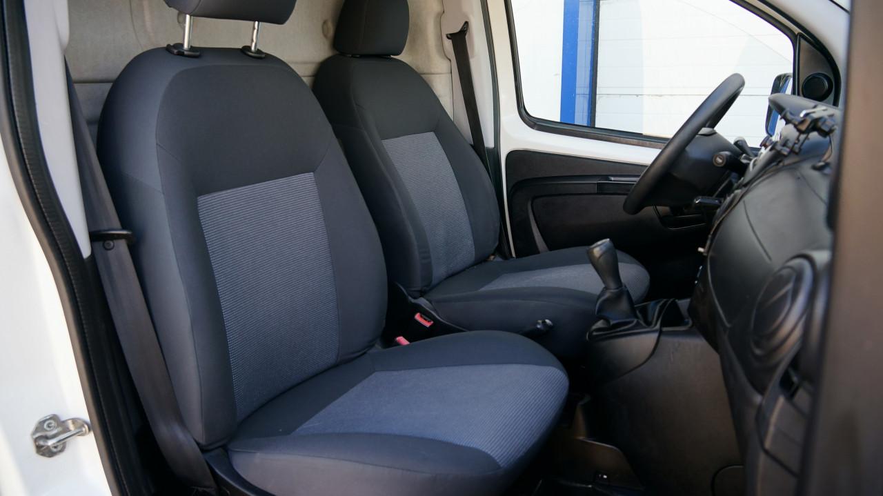 Peugeot Bipper 1.4 XR rijklaar