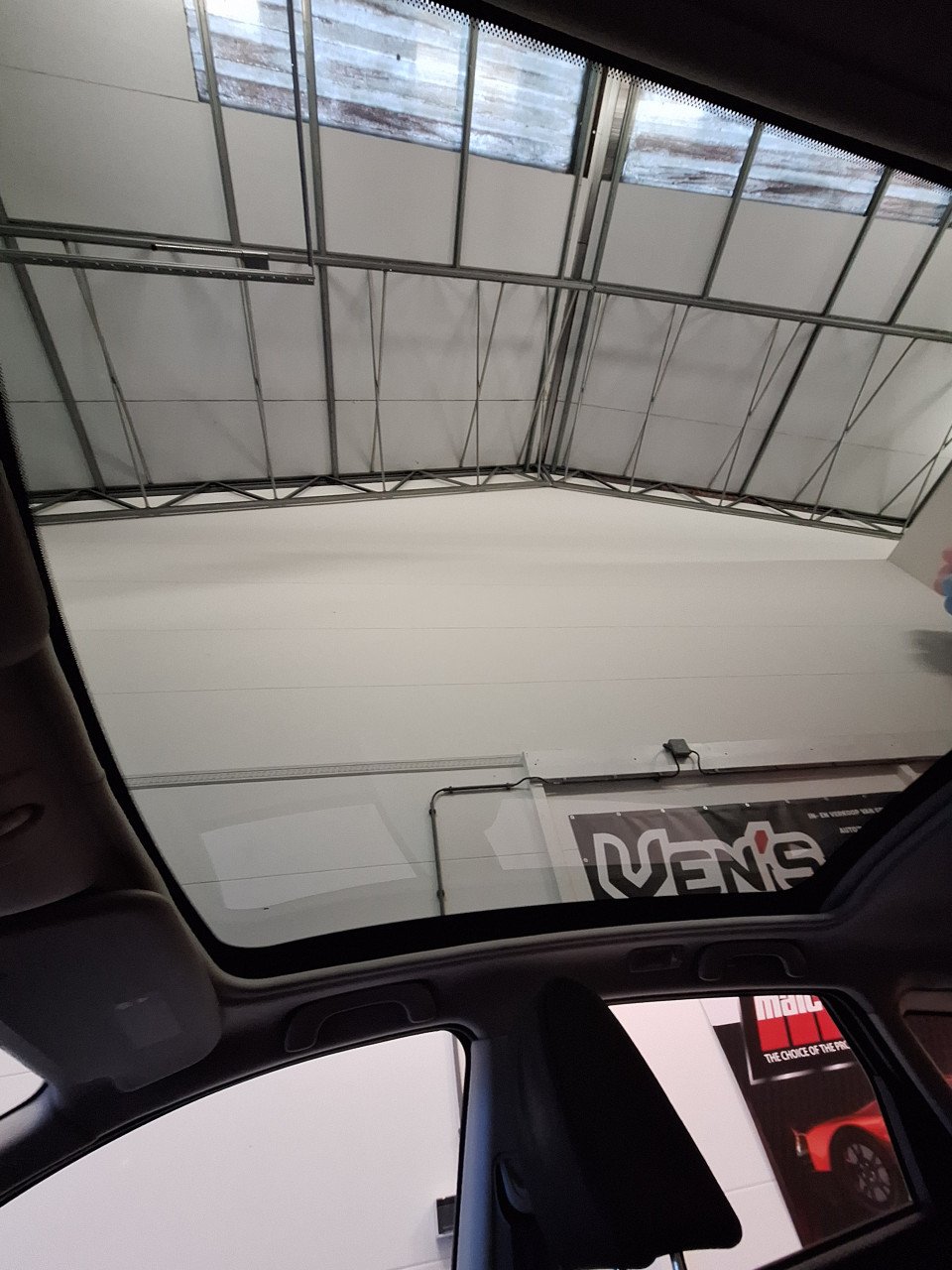 Te koop Nissan Qashqai 2.0 Acenta!!!