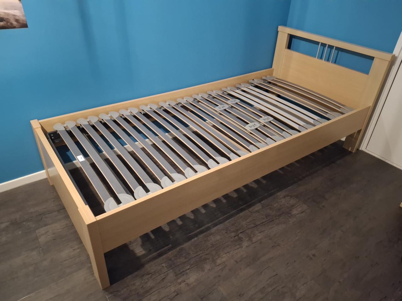 1 persoonsbed