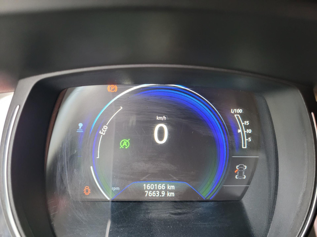 Renault Kadjar 1.2 tce bose