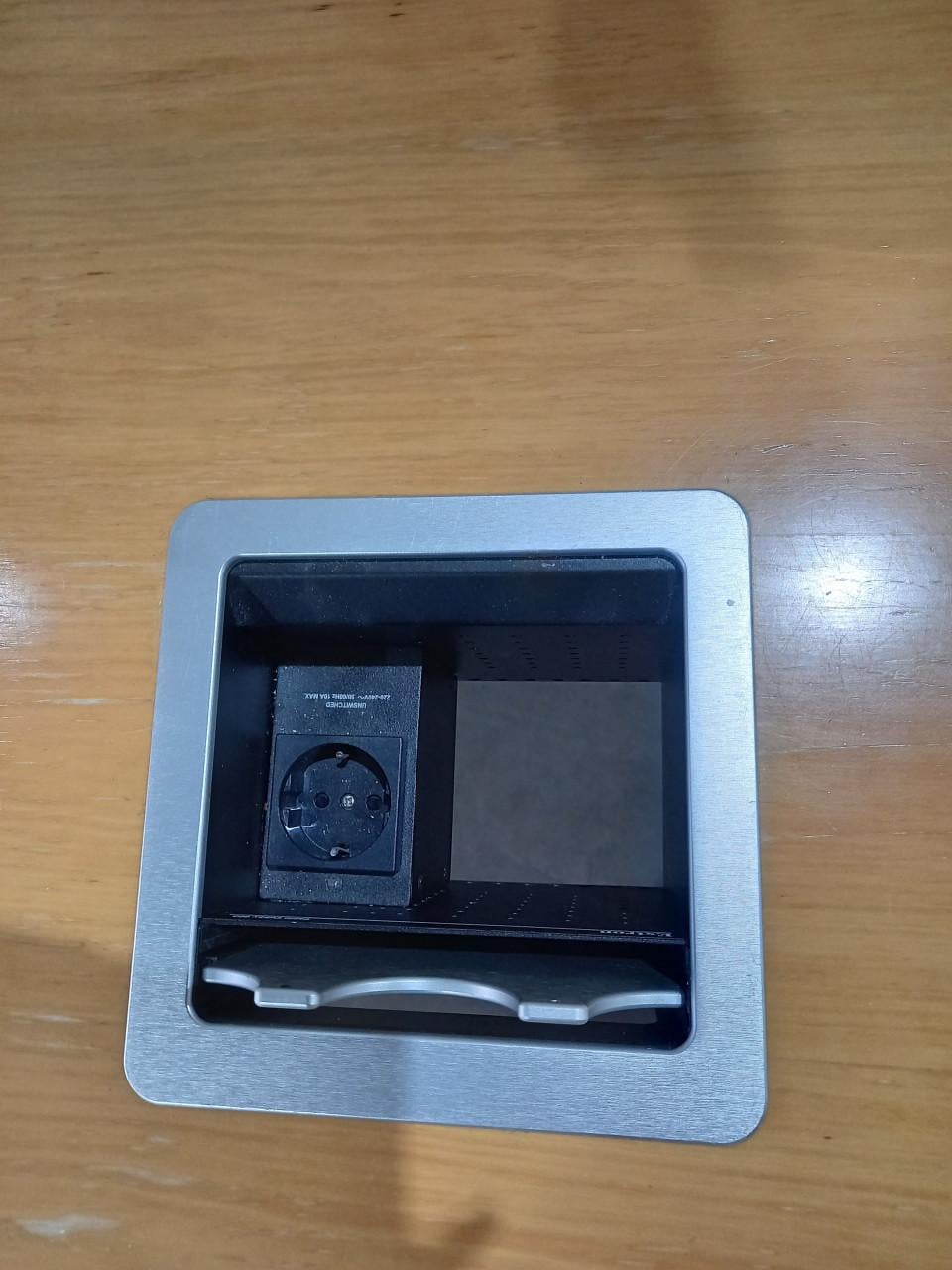 Vergadertafel eettafel grote tafel 350 x 120