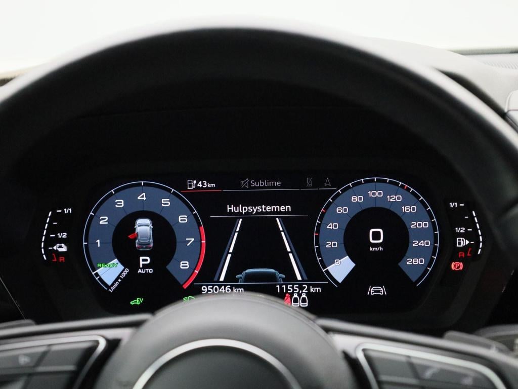 Audi A3 sportback 40 tfsi e business edition | automaat | navigatie | vitru