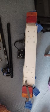 Fietsendrager TACX