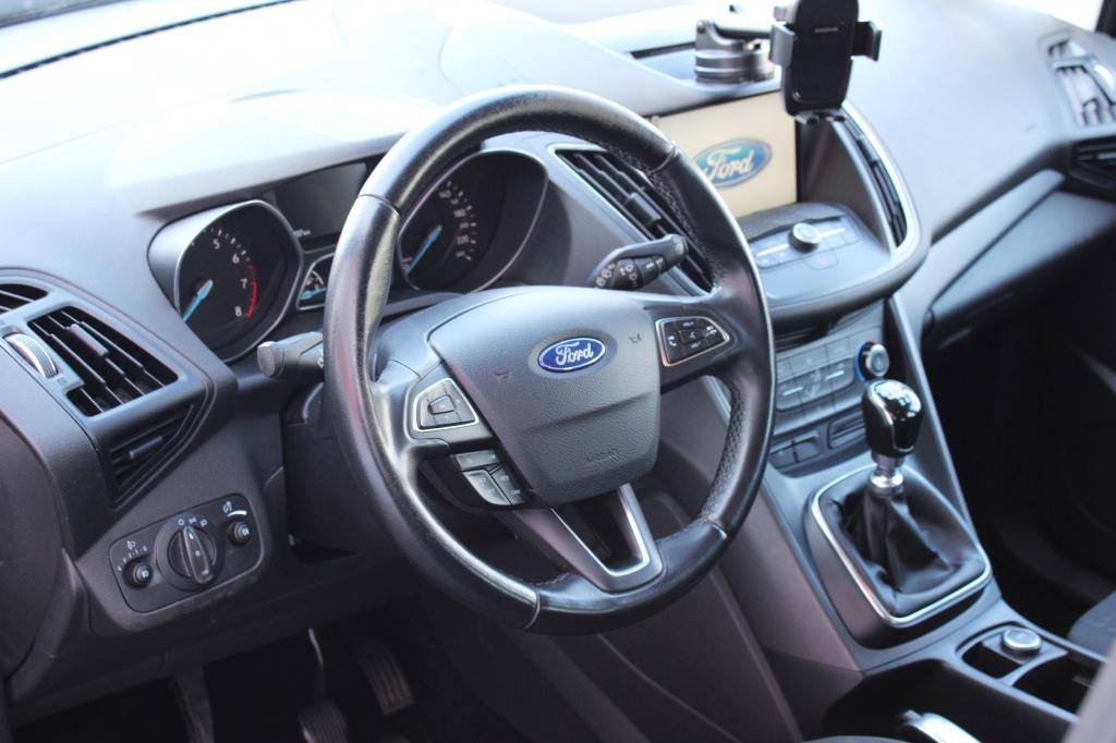 Ford C-max 1.0 trend