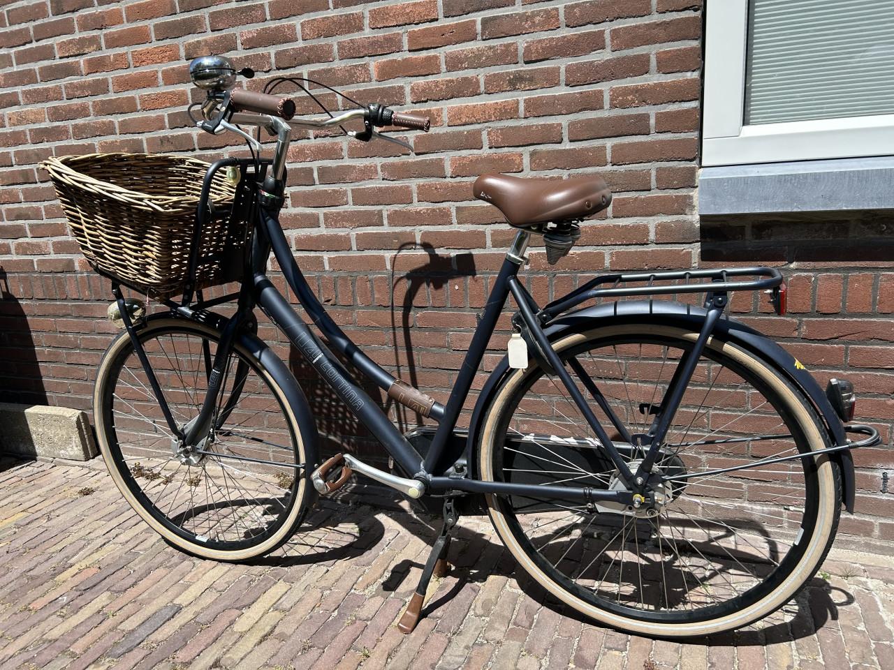 Cortina U4 Damesfiets –  57 cm