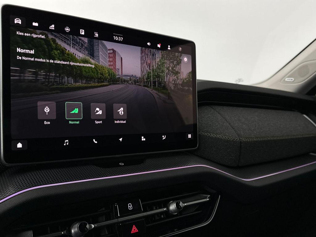 Skoda Kodiaq business edition plus 1.5 tsi phev 150 kw / 204 pk