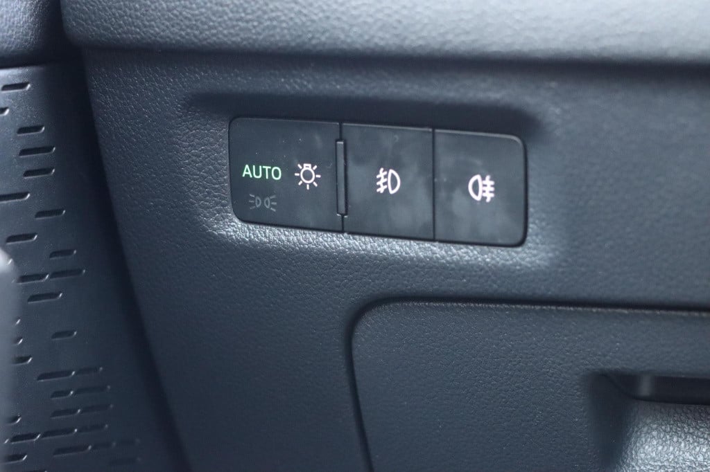 Skoda Octavia combi 1.4 tsi iv style 204pk dsg6