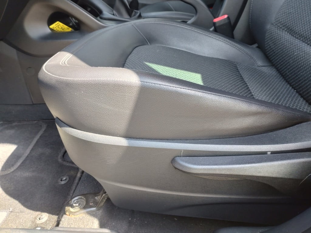Hyundai Ix35 2.0i style