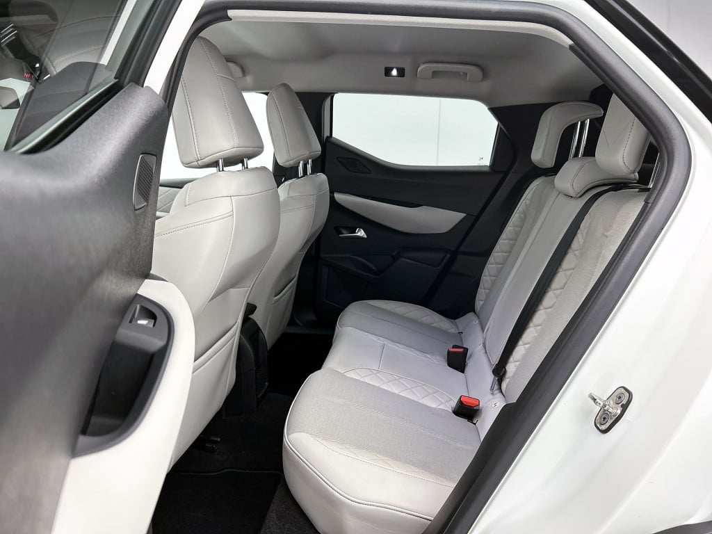 Ds Ds 3 crossback 130pk automaat rivoli | matrix led | navigatie | stoelver