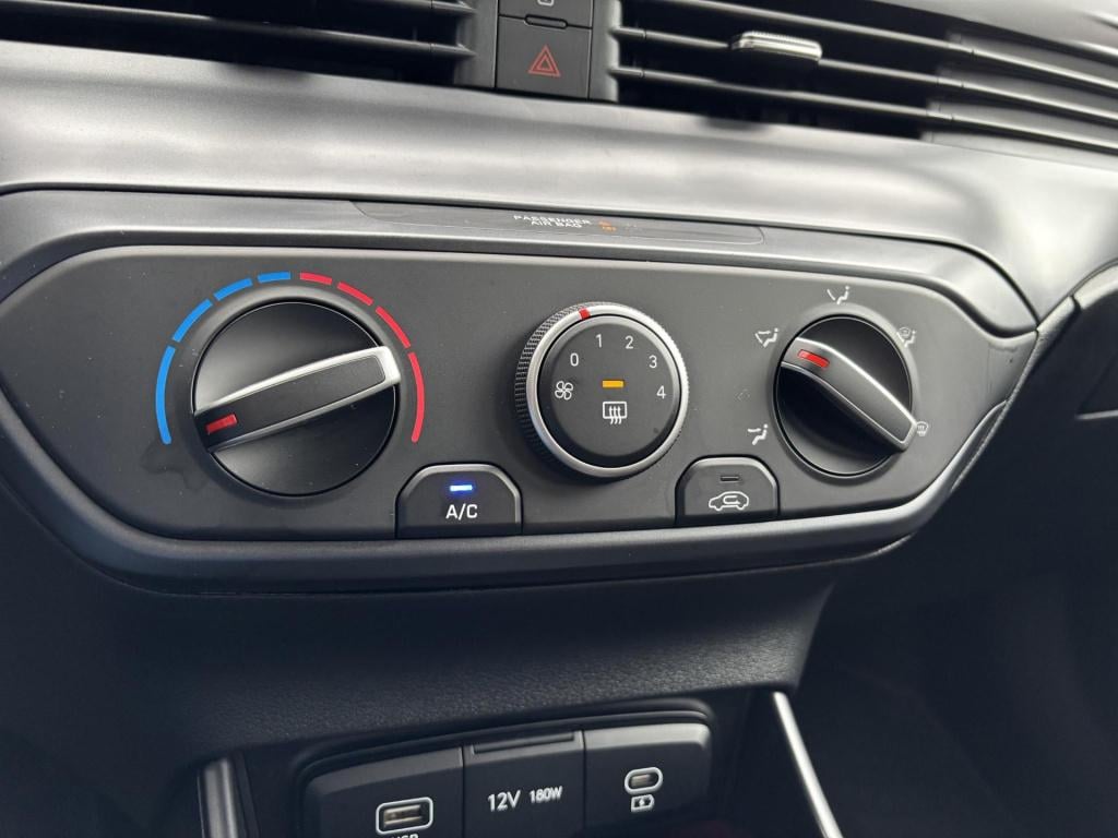 Hyundai I 20 1.0 t-gdi comfort nl-auto, nieuw model!