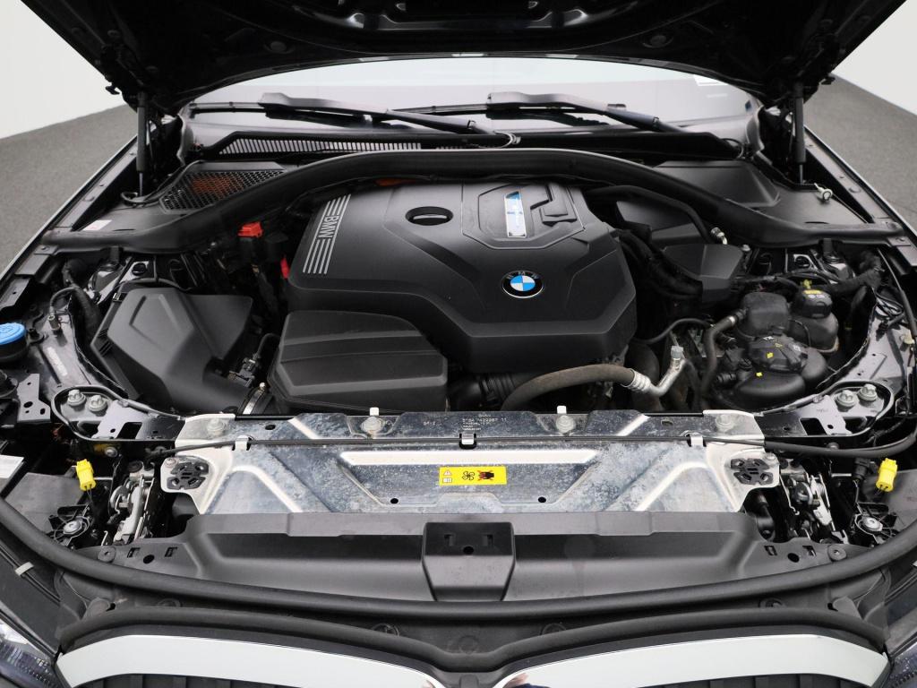 BMW 3-serie touring 320e business edition plus | automaat | lmv | navigatie