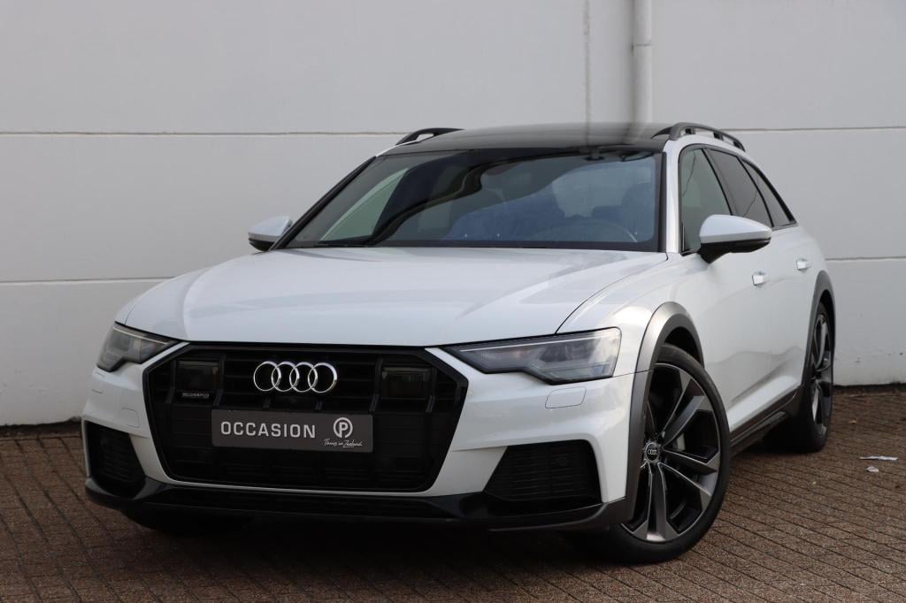 Audi A6 Allroad quattro 55 tfsi pro line advanced 340pk s-tronic