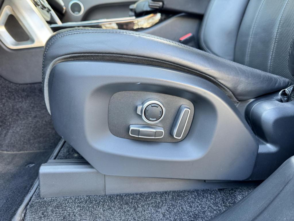 Land Rover Range Rover 3.0 tdv6 vogue