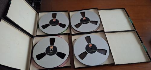 4 BASF aluminium spoelen