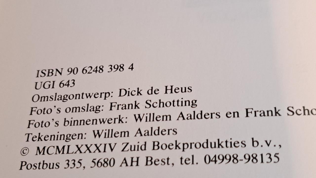 Diverse DIY boeken in z.g.st.