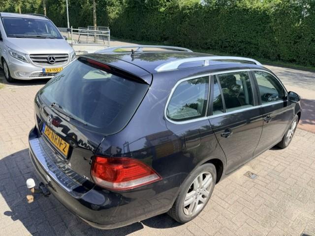 Volkswagen Golf variant 1.4 tsi highline