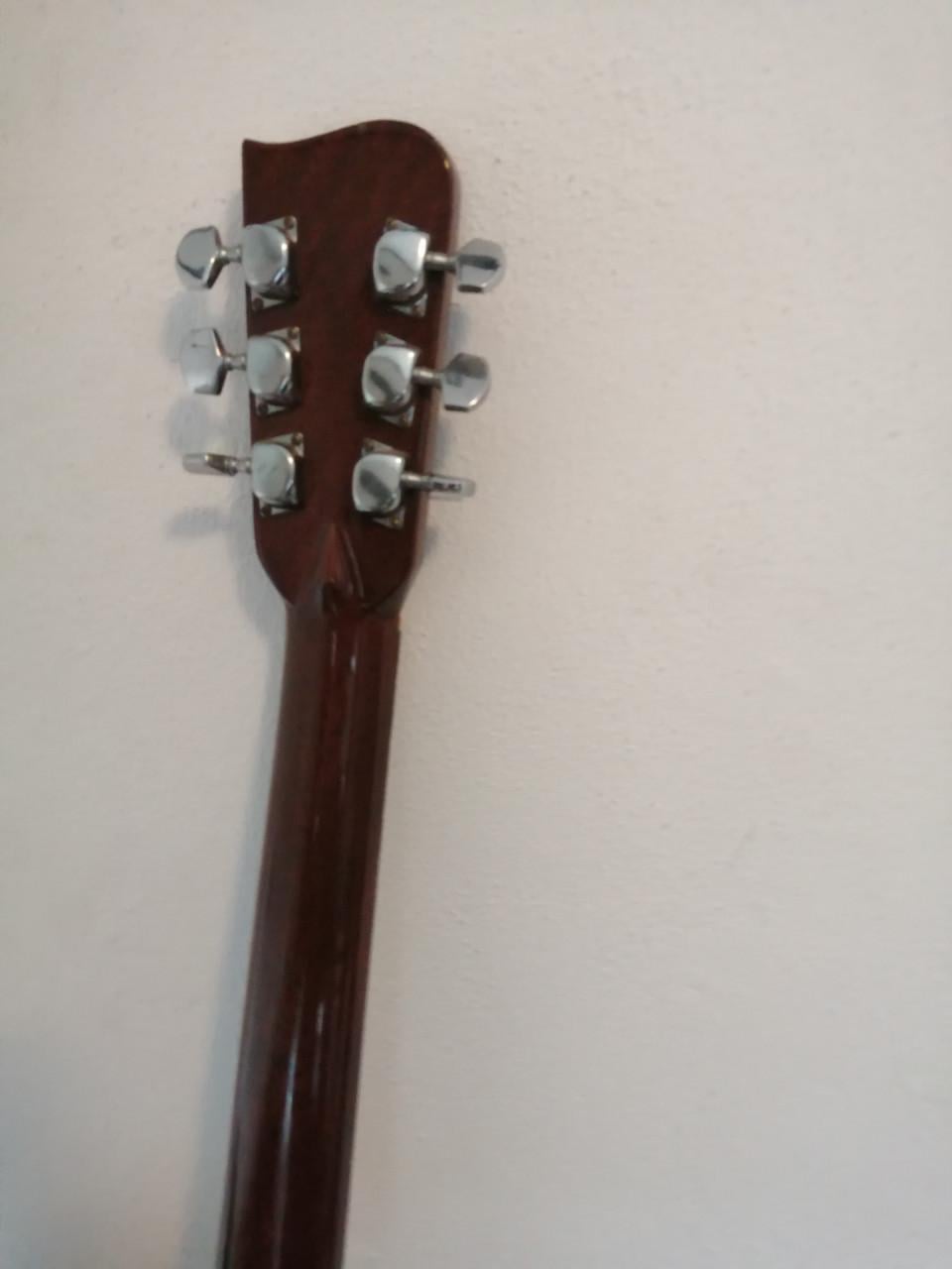 Ibanez model 651