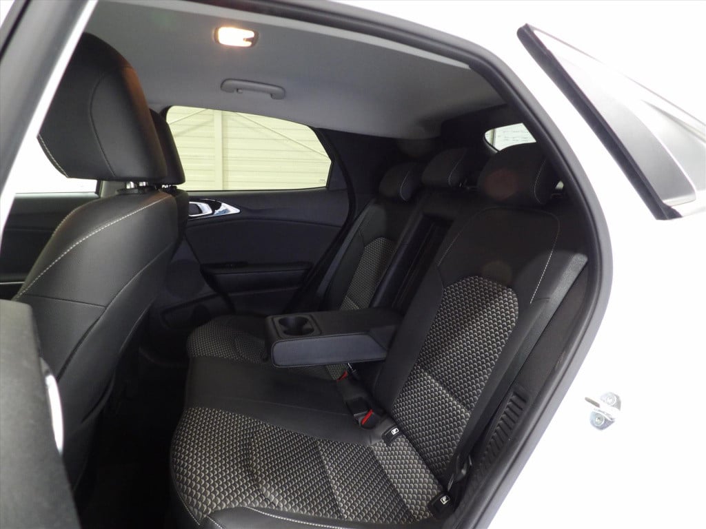 Kia Xceed 1.6 gdi phev 141pk dct6 dynamicplusline