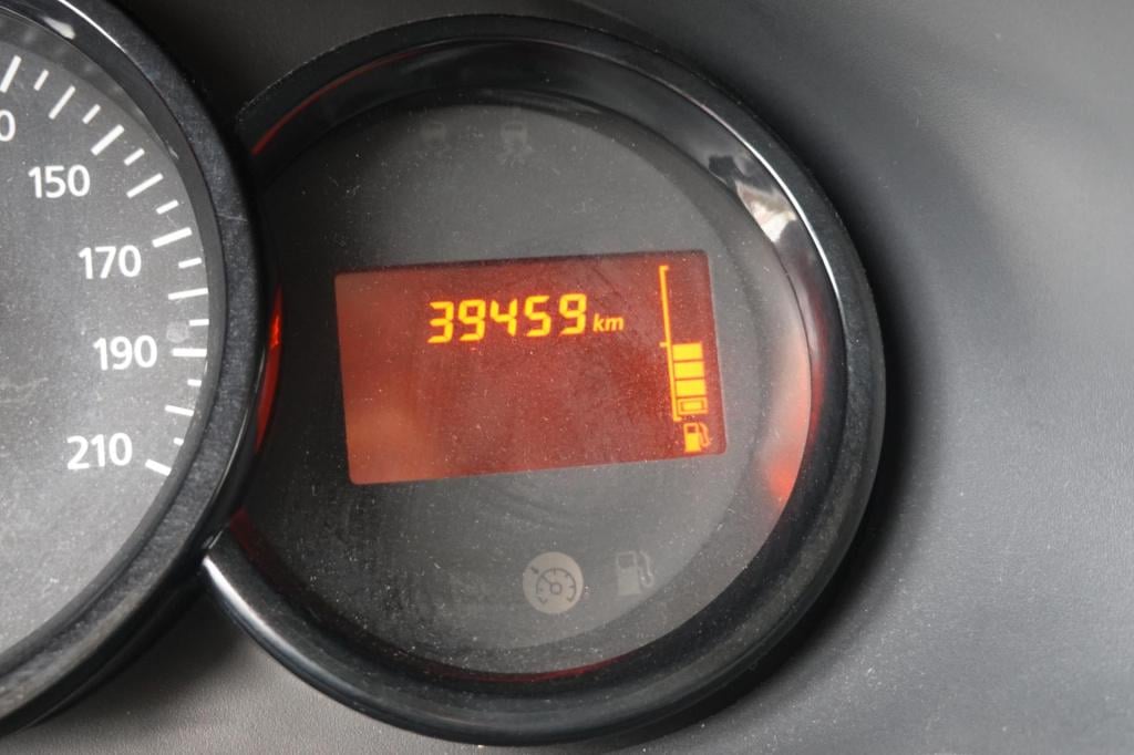 Dacia Dokker 1.6 mpi 100 access