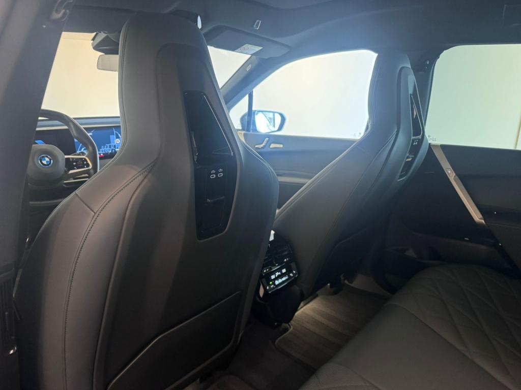 BMW Ix xdrive40 high executive 77 kwh