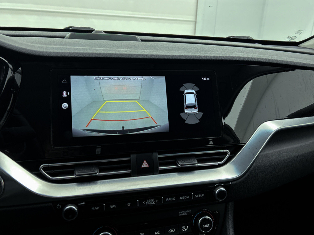 Kia Niro 1.6 gdi phev dynamicplusline