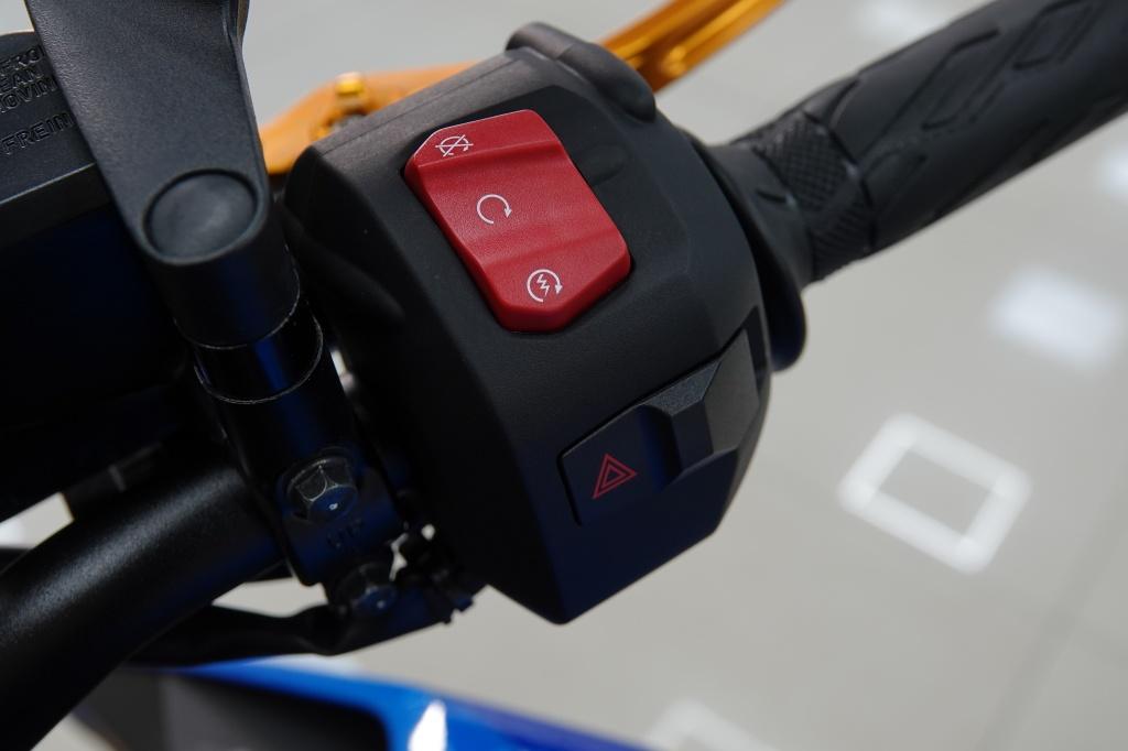 Suzuki GSX tour gp edition gsx-s1000 | | gp edition | austin racing |