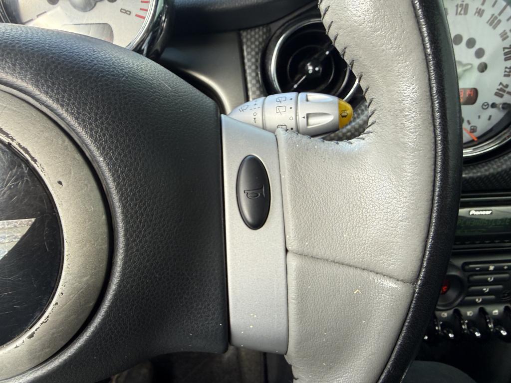 Mini Cooper mini 1.6 chili parklane 3-drs