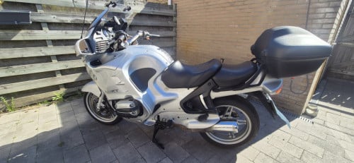 Bmw r1150rt bj 2002