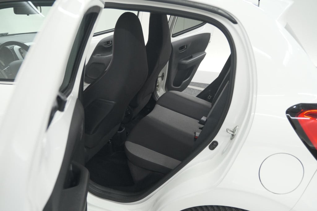 Citroen C1 1.0 vti feel | camera | apple carplay | airco | 5 deurs