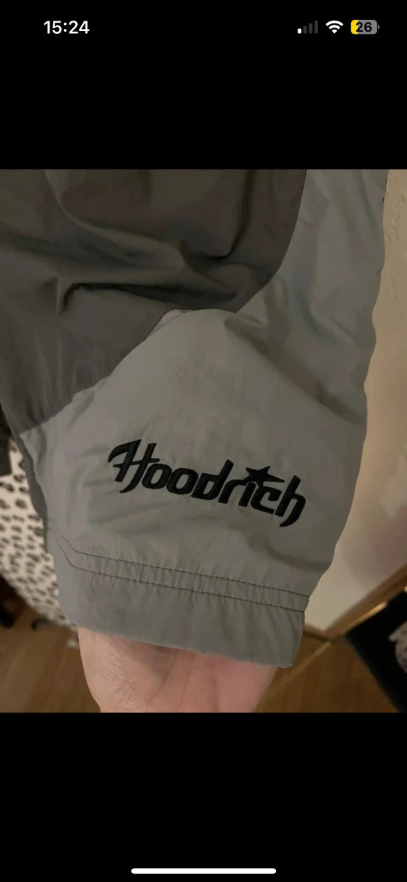 Zwembroek korte broek Hoodrich nieuw M