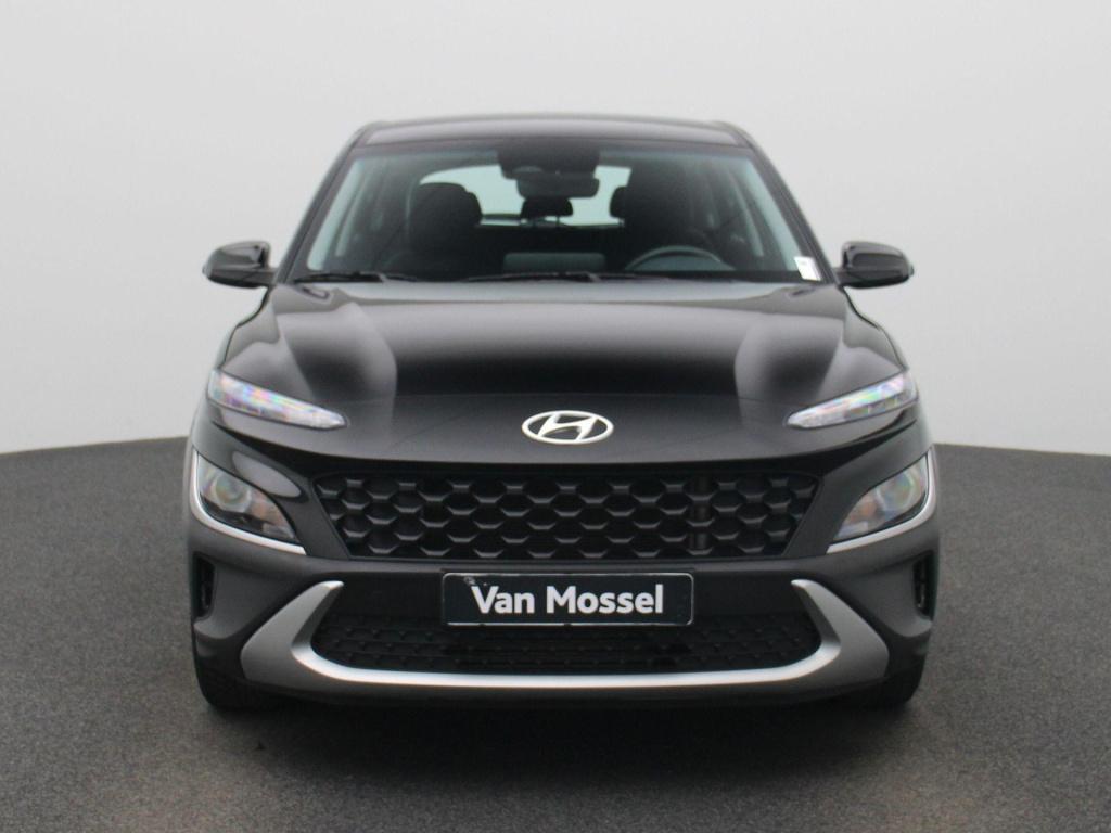 Hyundai Kona 1.0 t-gdi comfort | apple carplay / android auto | camera | ai
