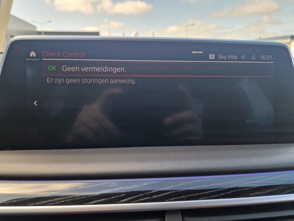 BMW 7 Serie (g11) 745e 394pk iperformance aut