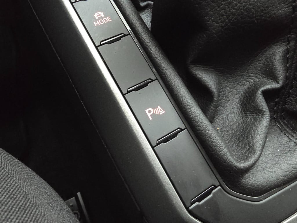 Volkswagen Polo occasion 1.0 tsi luxe versie met adapt. cruise en carplay |