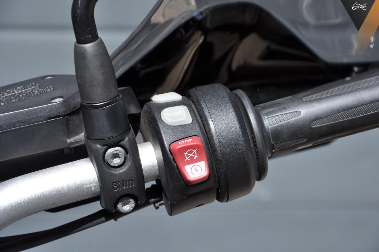 BMW R 1200 GS Verlaagd! Alle opties