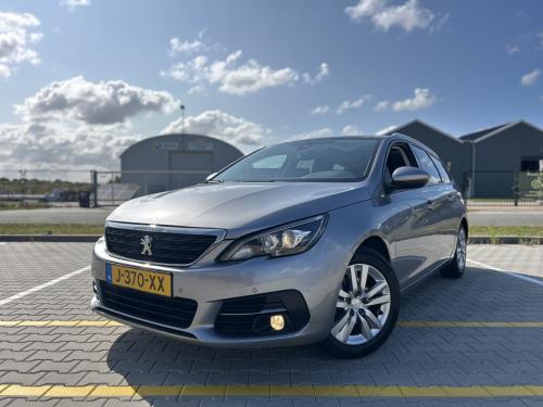 Peugeot 308 SW 1.2 PureTech Allure Pack|CARPLAY|PANO|NAP
