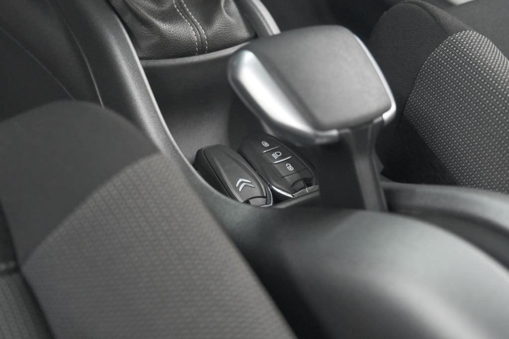 Citroen C3 Aircross puretech 110 s&s business | navigatie | parkeersensoren
