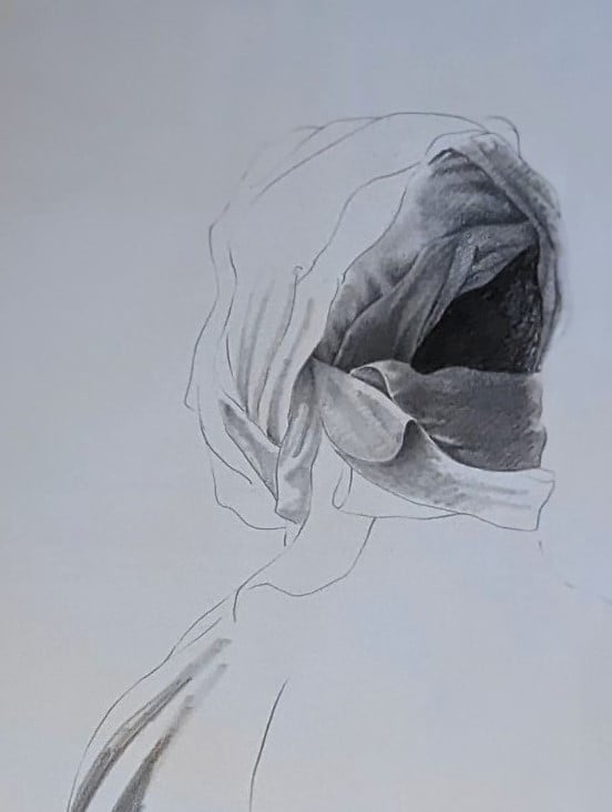 Kunstwerken van de Vlissingse kunstenaar Jan Haas