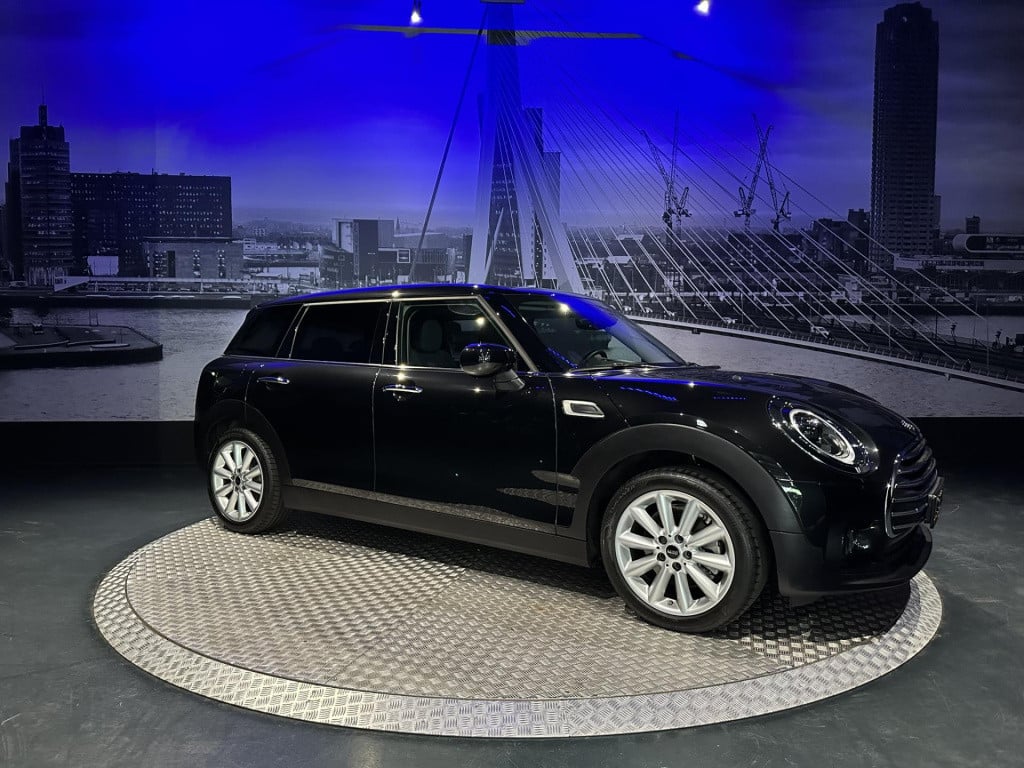 Mini Clubman mini 1.5 cooper classic *origineel nl*camera*carplay*